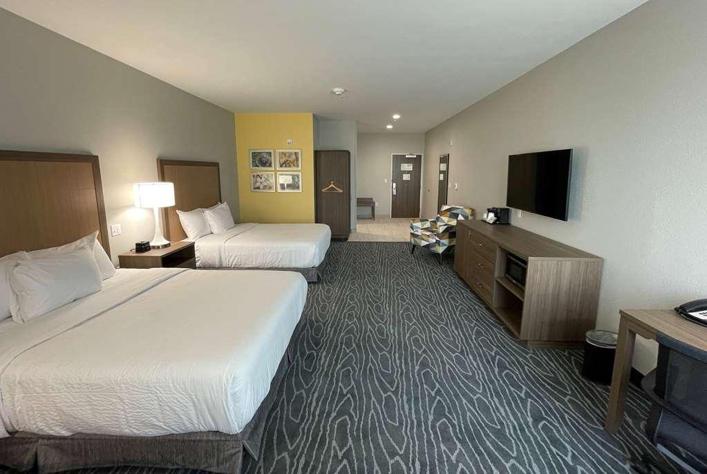 La Quinta Inn & Suites By Wyndham Valdosta Cameră foto