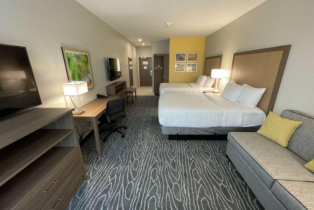 La Quinta Inn & Suites By Wyndham Valdosta Cameră foto
