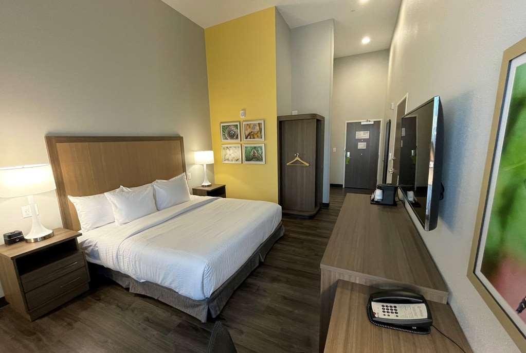La Quinta Inn & Suites By Wyndham Valdosta Cameră foto