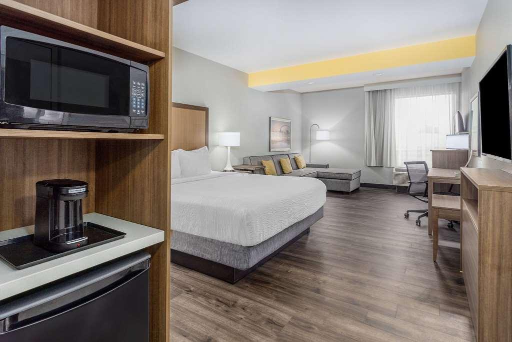 La Quinta Inn & Suites By Wyndham Valdosta Cameră foto