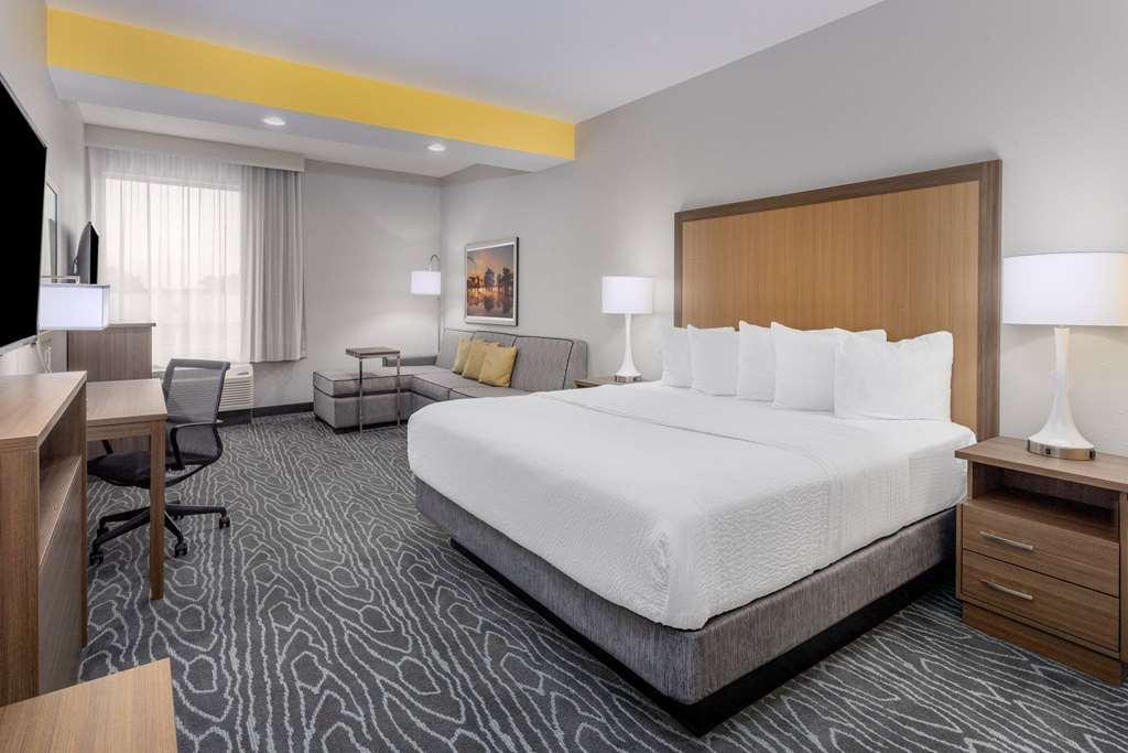 La Quinta Inn & Suites By Wyndham Valdosta Cameră foto