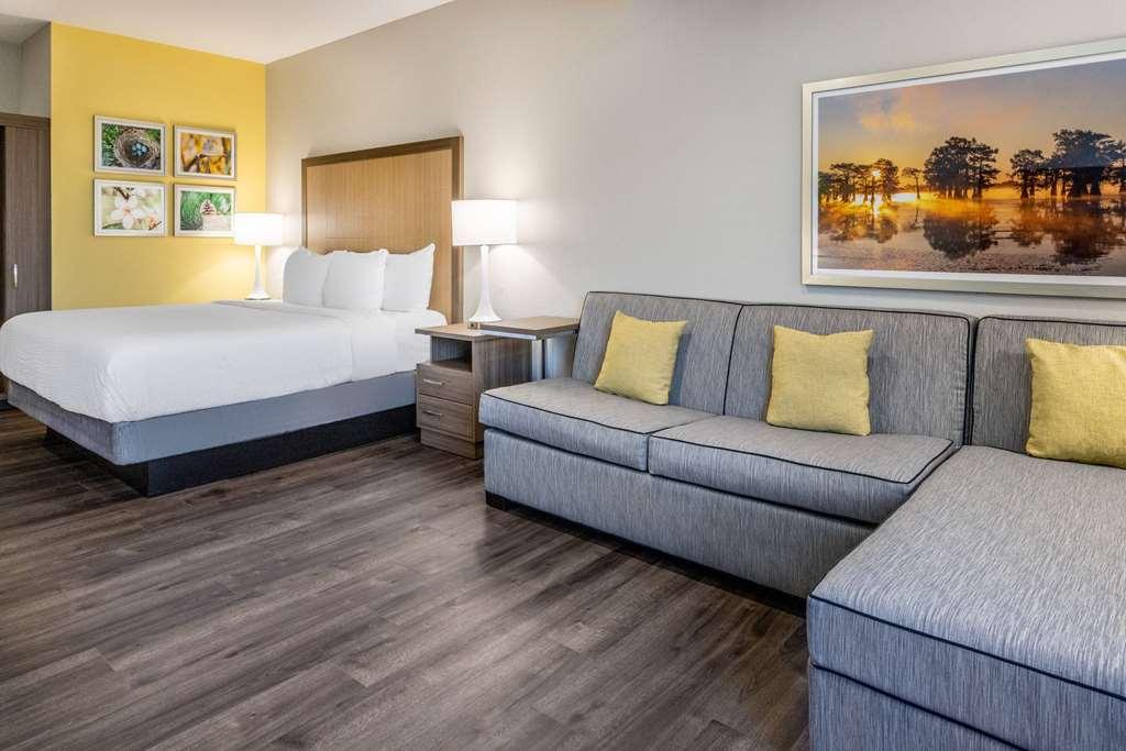 La Quinta Inn & Suites By Wyndham Valdosta Cameră foto