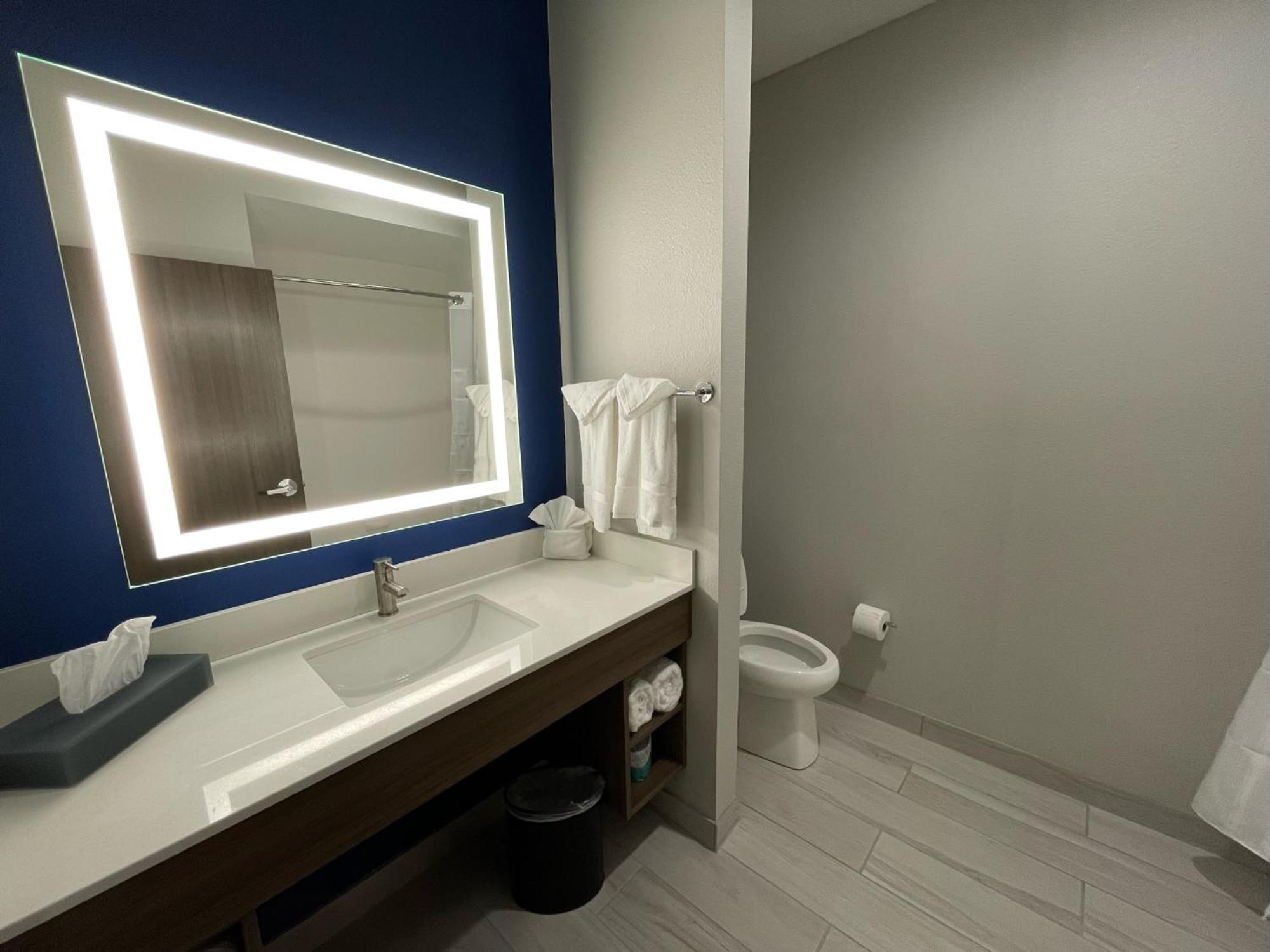 La Quinta Inn & Suites By Wyndham Valdosta Cameră foto