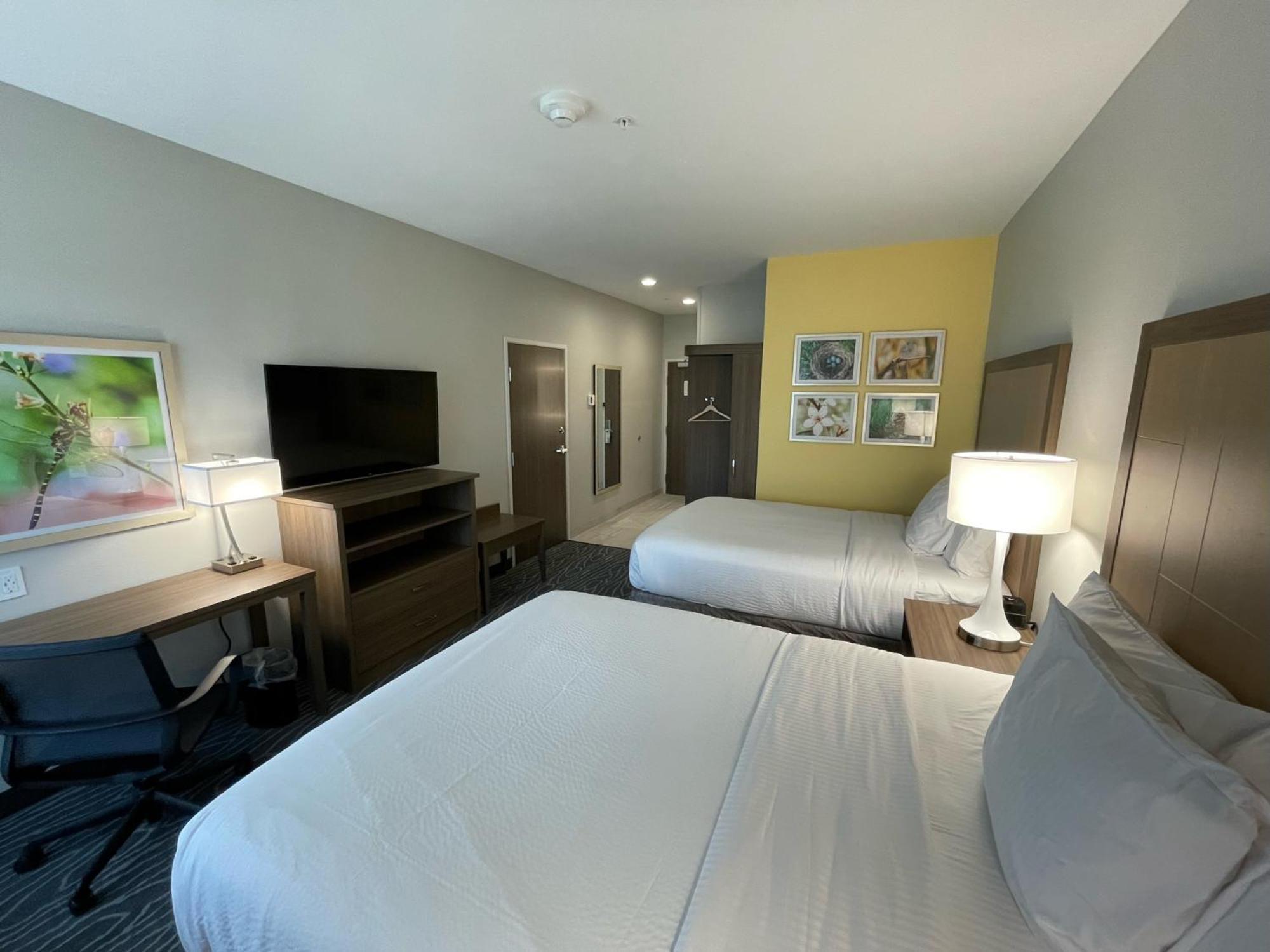 La Quinta Inn & Suites By Wyndham Valdosta Cameră foto